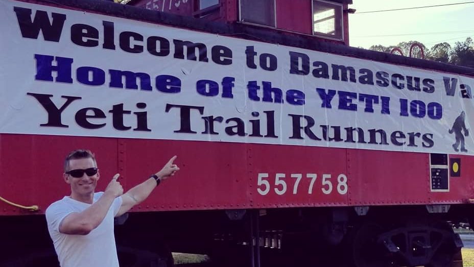 Read more about the article The 2019 Yeti 100 – Finding My Monster