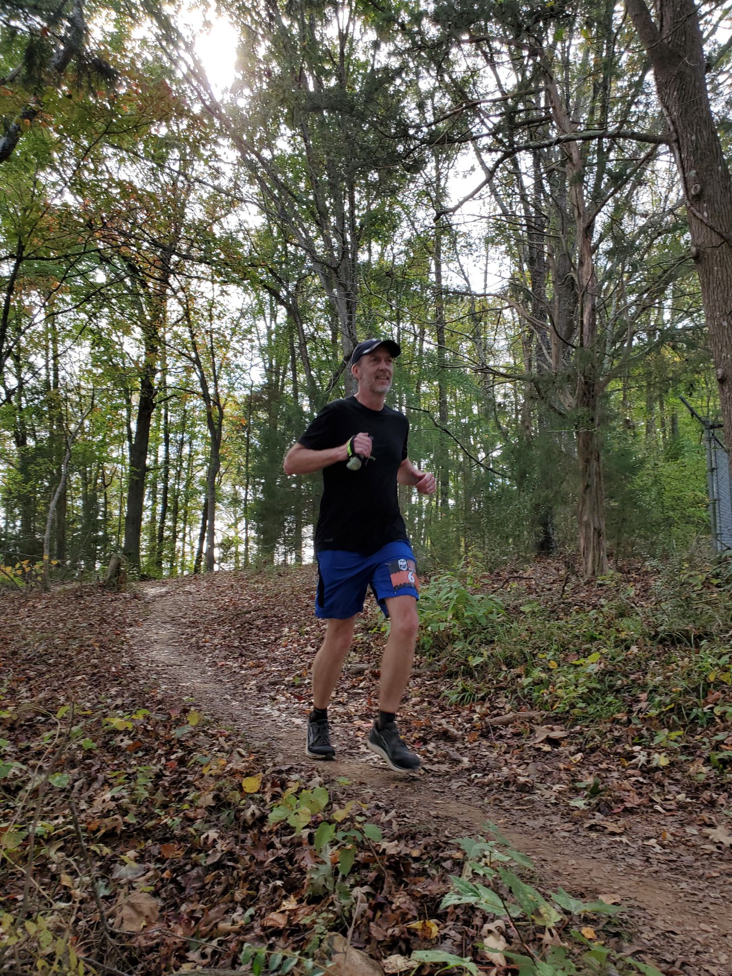 You are currently viewing Race Report: Killer Creek 50k
